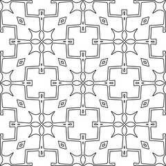 Abstract patterns.Abstract forms from lines. Vector graphics for design, prints, decoration, cover, textile, digital wallpaper, web background, wrapping paper, clothing, fabric, packaging, cards.