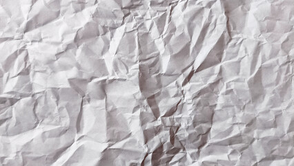 crumpled paper texture background, 8k