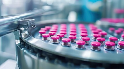 Checking a Pharmaceutical Product for Safety