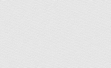 White construction paper background	
