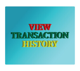 View Transaction History - Access and Track Your Payment Records Easily