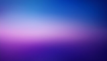 purple blue gradient blurred background
