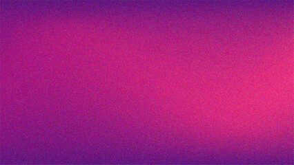 Purple to Pink Gradient Abstract Background for Design and Digital Art