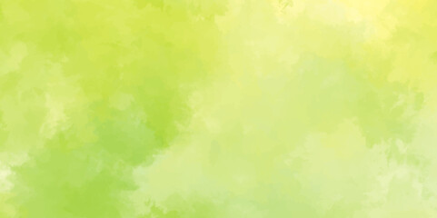 Abstract material textured background with space. green watercolor background. Elegant light green background with mottled vintage texture in old fancy background design.	