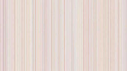 Obraz premium Delicate and Modern Thin Line Pattern with Harmonious Gradient