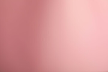 Pink gradient background. Abstract color backdrop for design