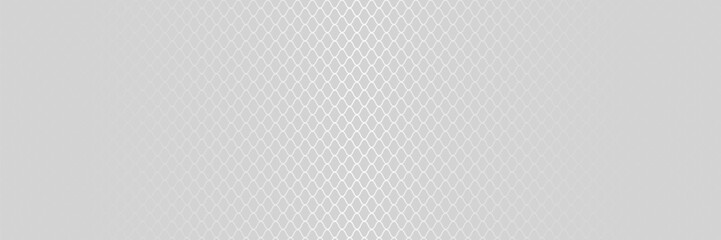 White nylon seamless pattern with woven texture. Synthetic waterproof fabric for backpacks and sports equipment. Sportswear jersey mesh material. Vector ilustration