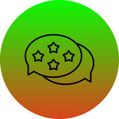 Ratings Icon