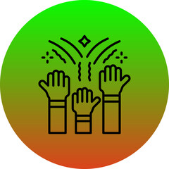 Celebration Icon
