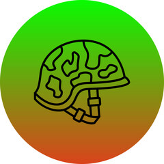 Helmet Icon