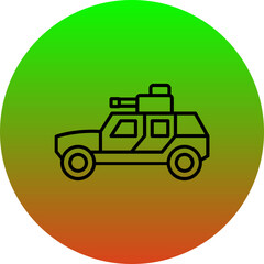 Truck Icon