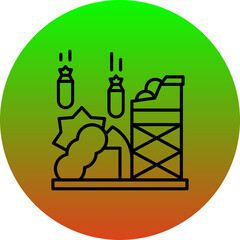 Explosion Icon