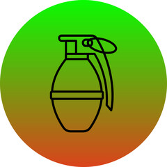 Bomb Icon