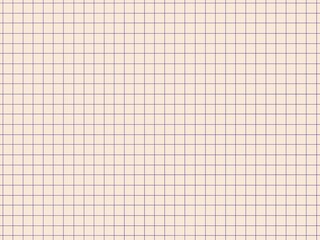 Grid paper. Abstract squared background with color graph. Geometric pattern for school, wallpaper, textures, notebook. Lined blank isolated on transparent background.