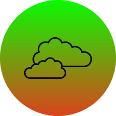 Cloud Icon