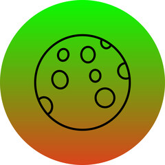 Moon Icon