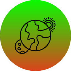 Climate Icon
