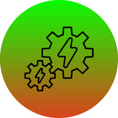 Electrical Icon
