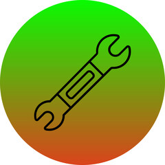Spanner Icon
