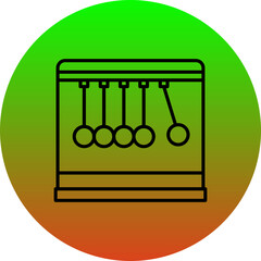 Pendulum Icon
