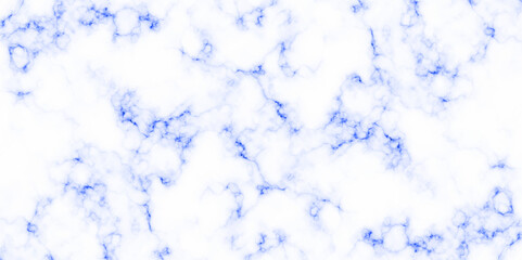 Abstract white marble texture pattern background. cracked Marble texture frame background. Creative stone art wall interiors background design. blue marble texture for wall and floor tile wallpaper.