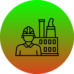 Engineer Icon