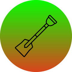 Shovel Icon
