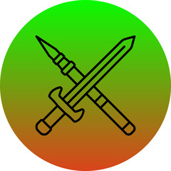 Weapon Icon