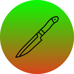 Knife Icon