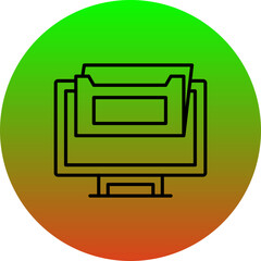 Archive Icon