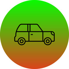 Car Icon