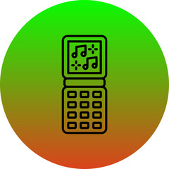 Phone Icon