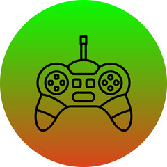 Console Icon