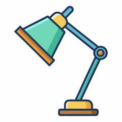 adjustable book light with clip on design