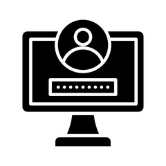 Login Icon