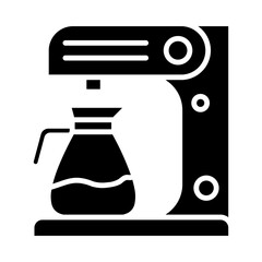 Coffee Machine Icon