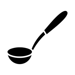 Ladle Icon