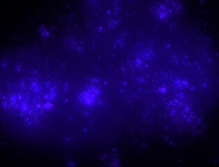 Imaginatory fractal abstract background Image