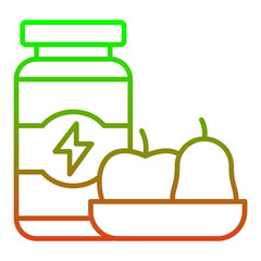 Protein Icon