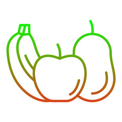 Fruits Icon