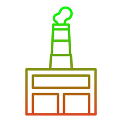 Chimney Icon