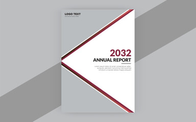 Modern Corporate Flyer Design Template