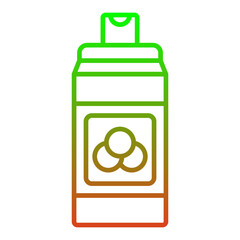 Paint spray Icon