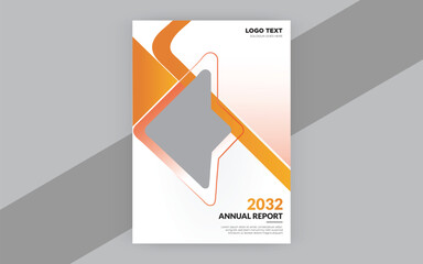 Modern Corporate Flyer Design Template