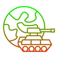 World war Icon