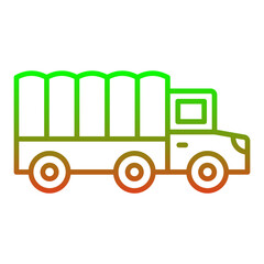 Truck Icon