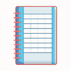 graph paper notebook for precise sketches