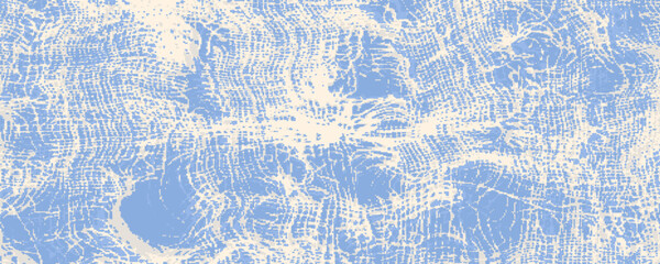 Vector seamless pattern. tropical palm leafs patchwork style. Can be used for scrapbook, postcards, linens, carpet, rug, scarf, pillow print design