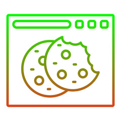 Cookies Icon