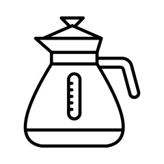 Kettle Icon